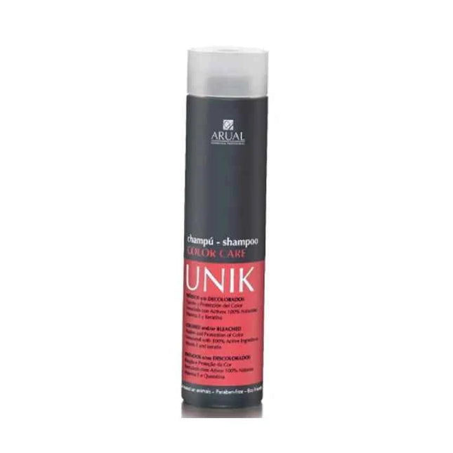 Arual Unik Color Care – Shampoo Unisex, 250 ml