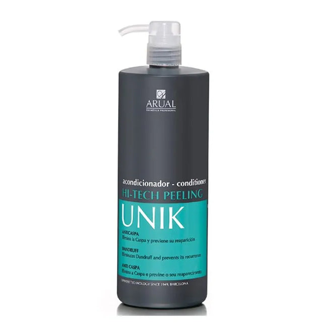 Arual Unik Hi-Tech Peeling – Conditioner Unisex, 1000 ml