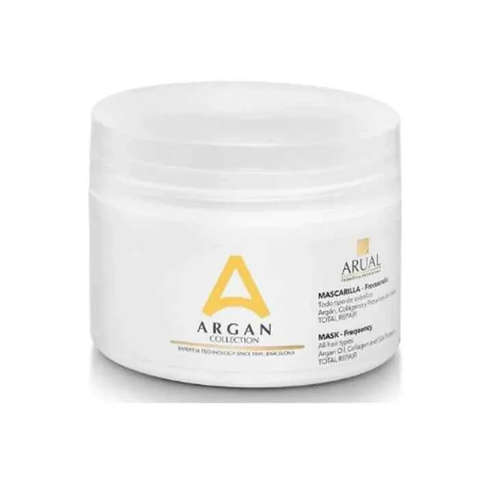 Arual Argan Collection Hair Mask Unisex, 250 ml