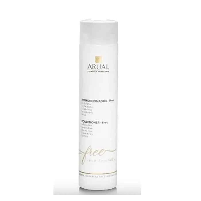 Arual Free – Conditioner Unisex, 250 ml