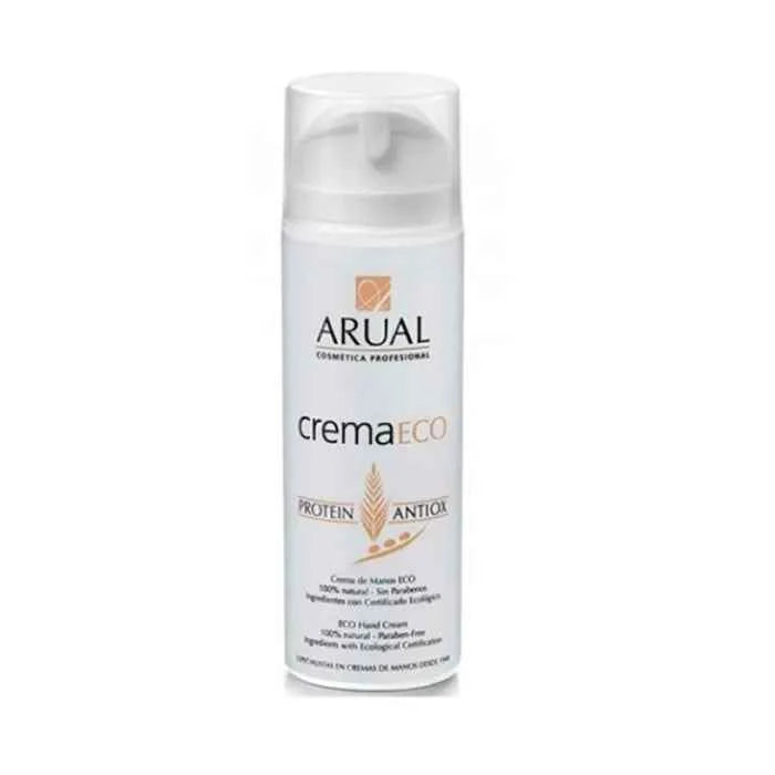 Arual Eco Hand – Cream Unisex, 150 ml