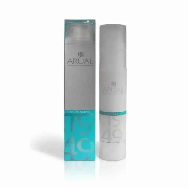 Arual Nutri Age +10 – Cream Unisex, 5 ml
