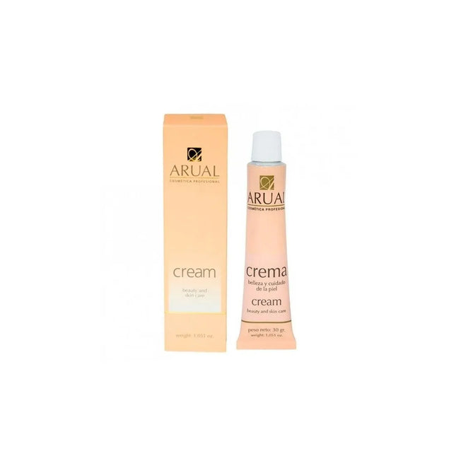 Arual 1949 Fragancia Clasica Crema De Manos Unisex, 30 ml