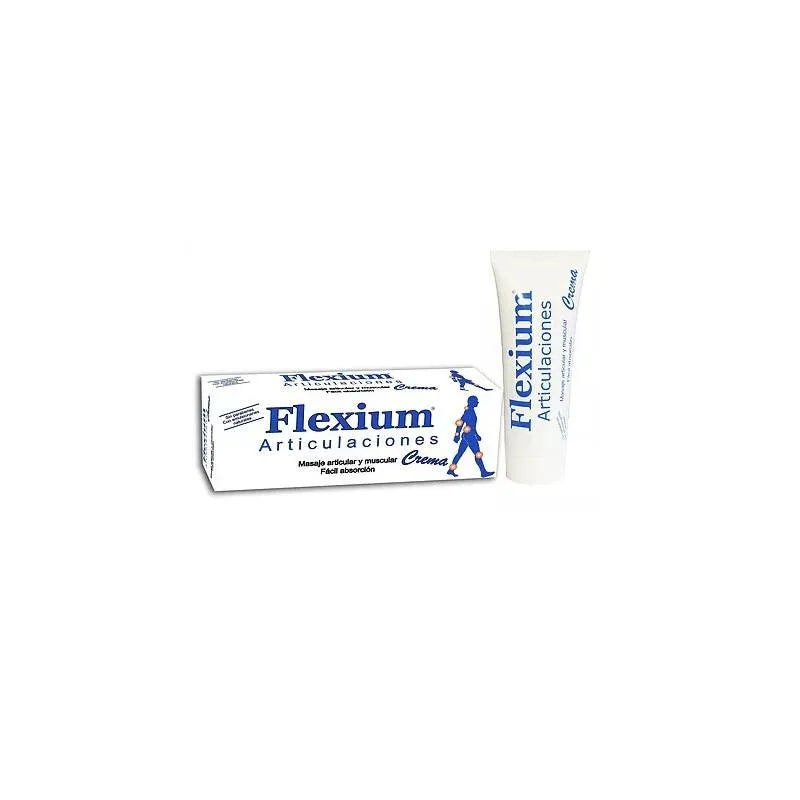 Flexium Articulaciones Crema, 75 ml