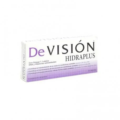 Pharma Otc Devision, 30 capsules