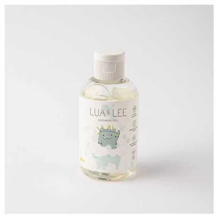 LUA & LEE Shower – Gel, 100 ml