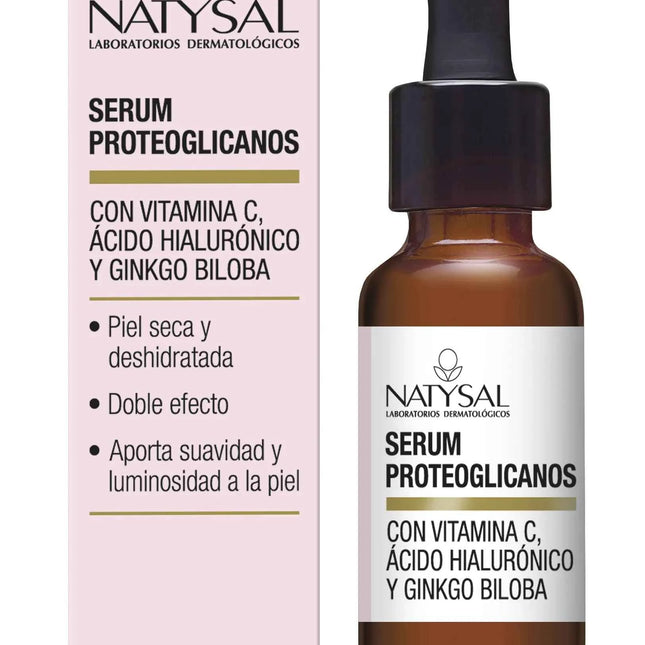 Natysal Serum Proteoglicanos Unisex, 15 ml