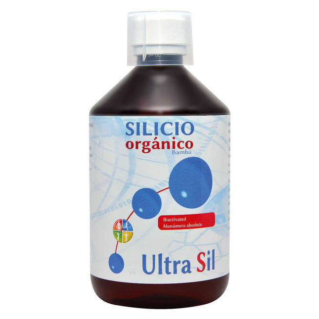 Montstar Ultrasil Silicio Organico, 500 ml