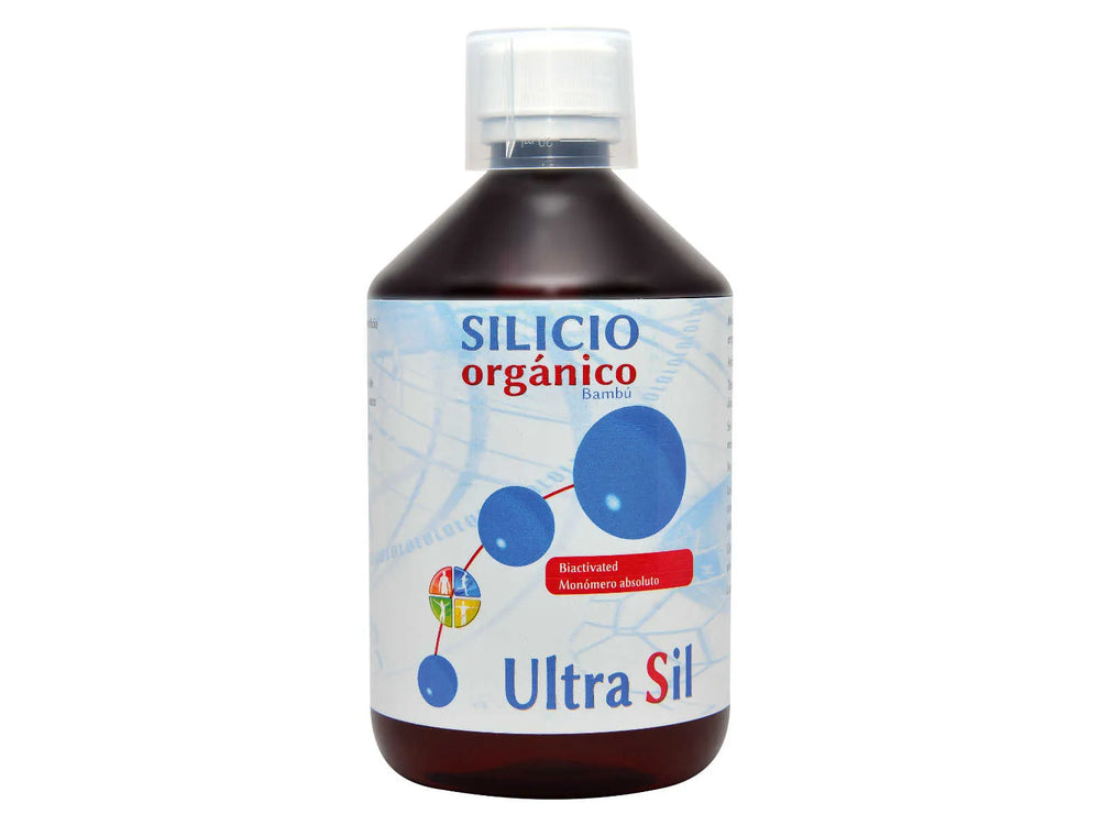 Montstar Ultrasil Silicio Organico, 500 ml