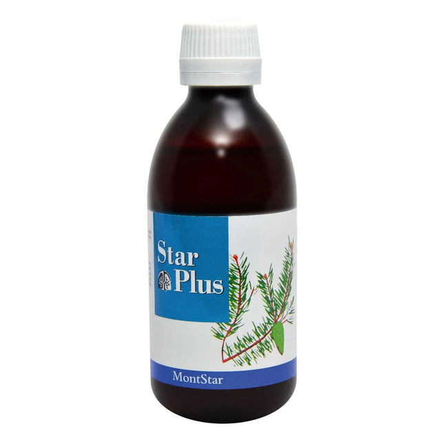 Montstar Star Plus, 250 ml