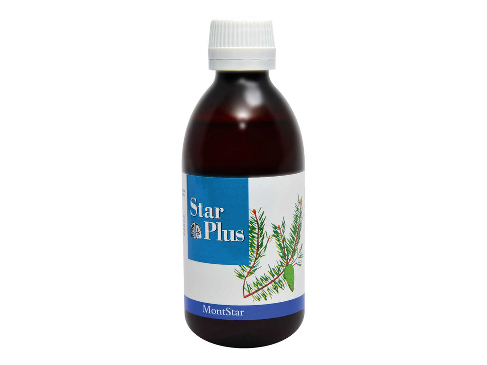 Montstar Star Plus, 250 ml