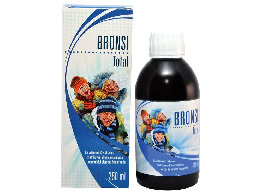 Montstar Bronsi Total, 250 ml