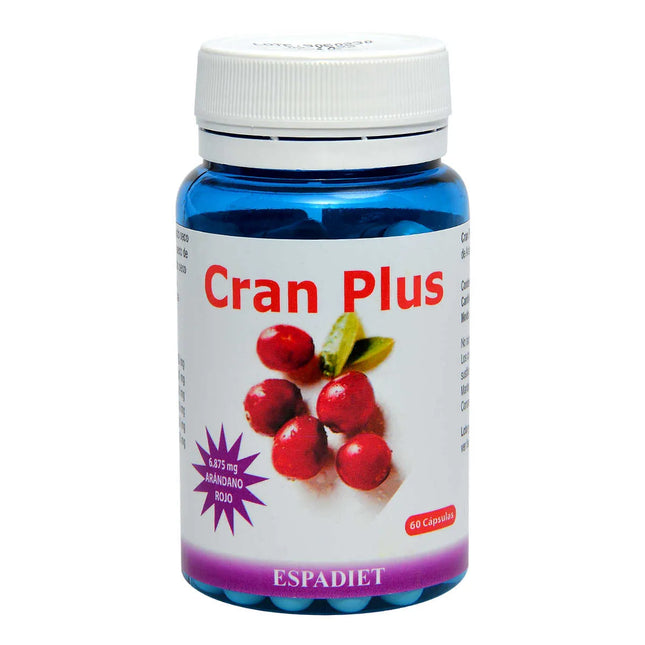 Montstar Cran Plus 60 Caps