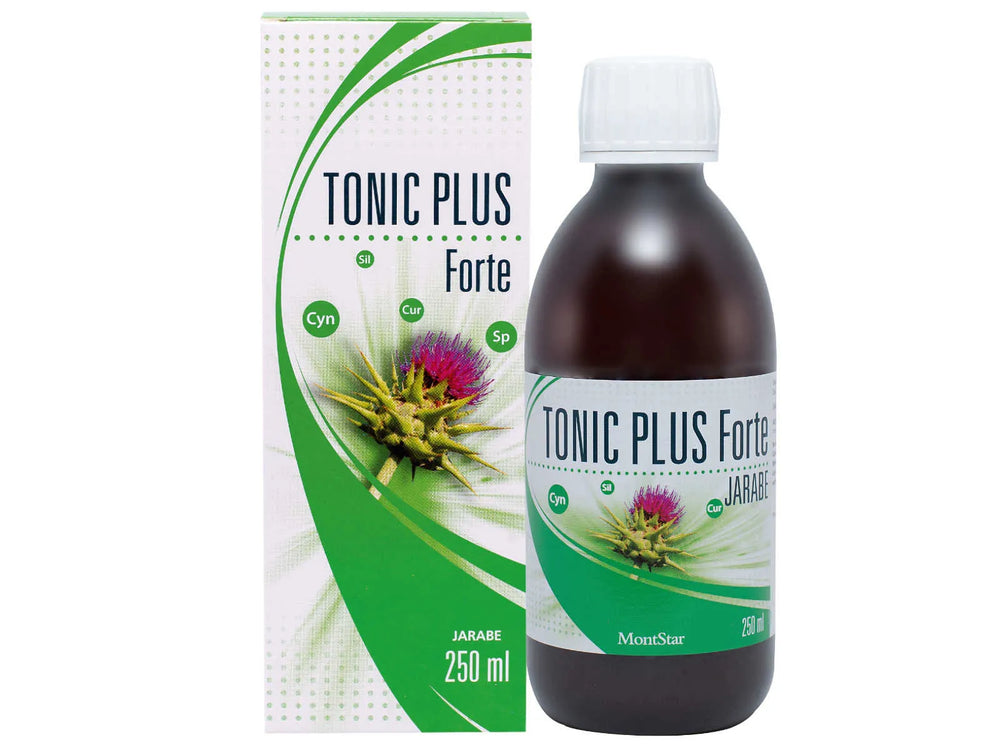 Montstar Tonicplus Forte, 250 ml