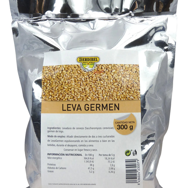 Herdibel Leva-Germen Bolsa, 300 g