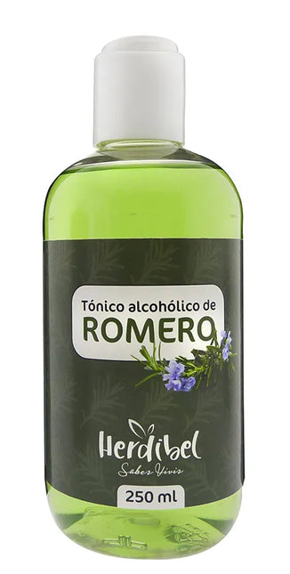Herdibel Alcohol Romero, 250 ml