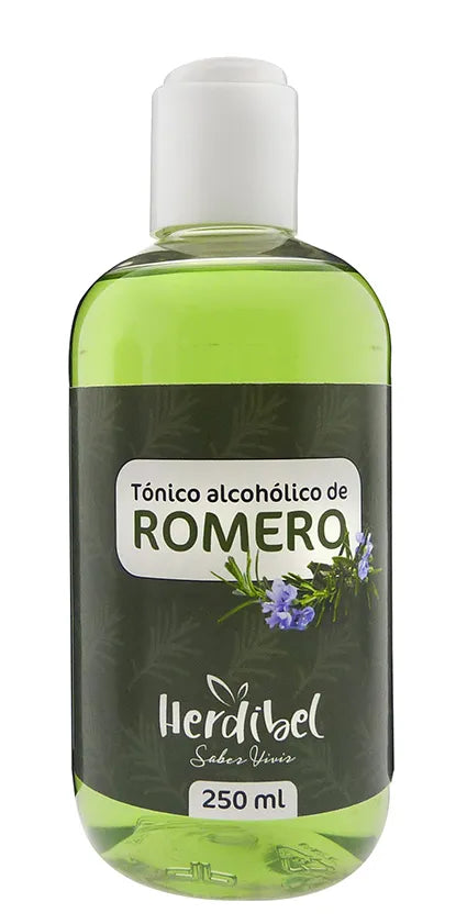 Herdibel Alcohol Romero, 250 ml
