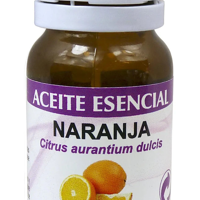 Herdibel Aceite Esencial De Naranja, 10 ml