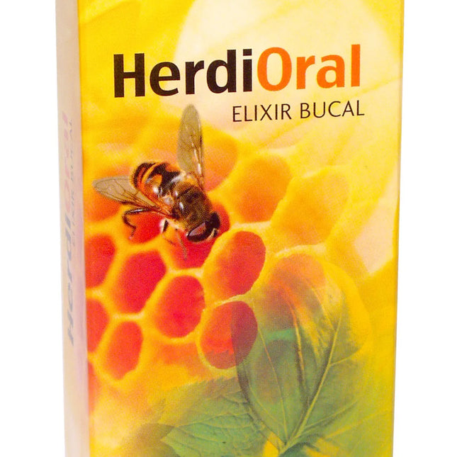 Herdibel Herdioral Elixir – Spray, 20 ml