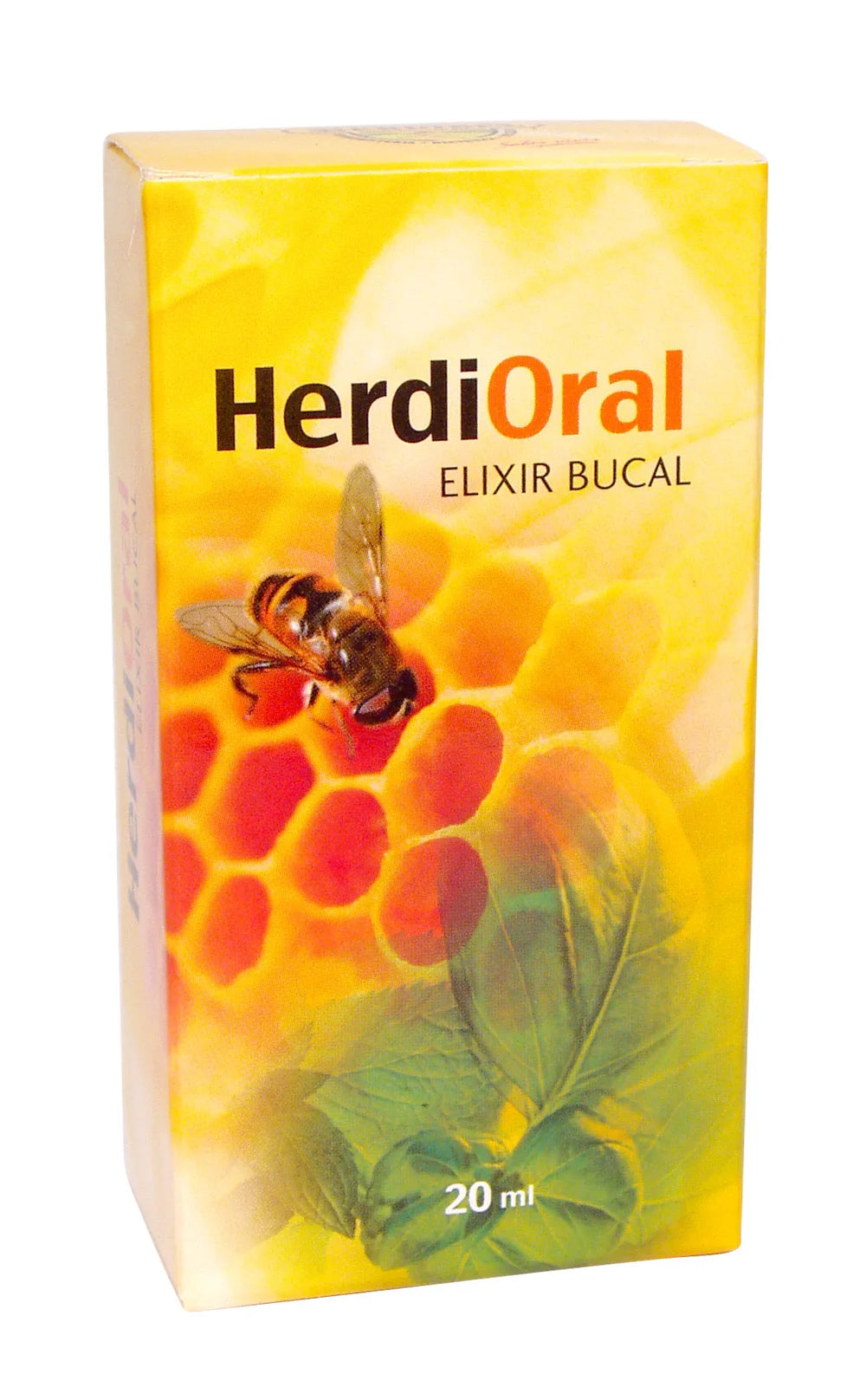 Herdibel Herdioral Elixir – Spray, 20 ml