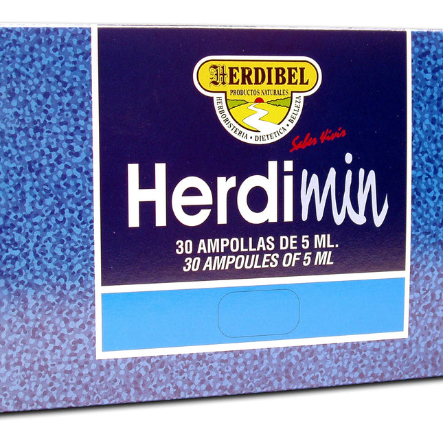 Herdibel Herdimin Cir 30 Amp