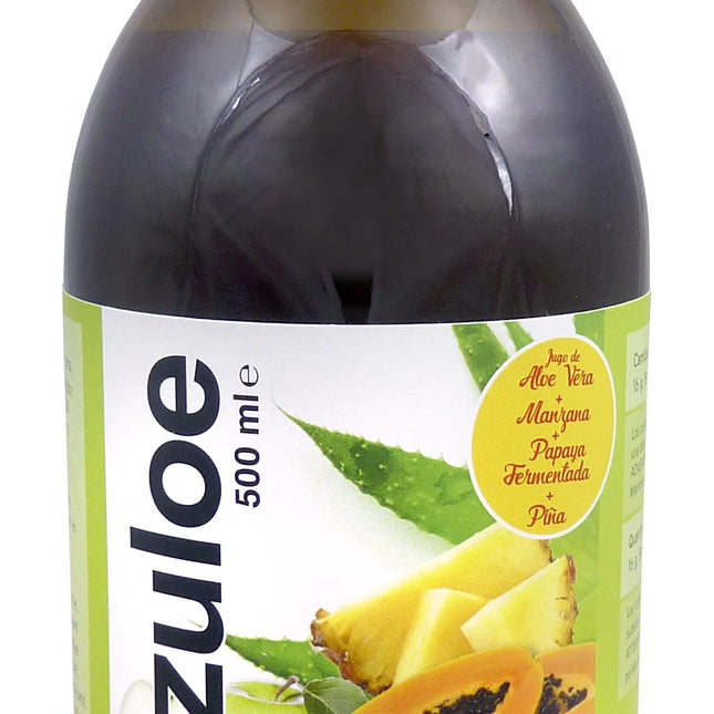 Herdibel Kuzuloe, 500 ml