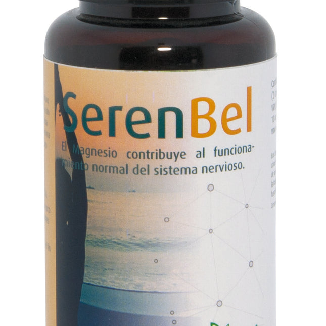 Herdibel Serenbel 60 Caps