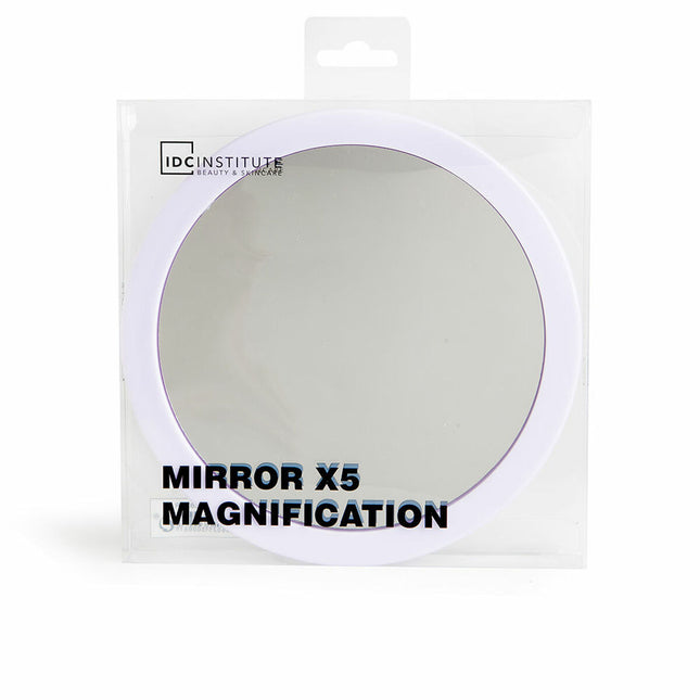 IDC Institute Mirror X5 Espejo Aumentos 1 U