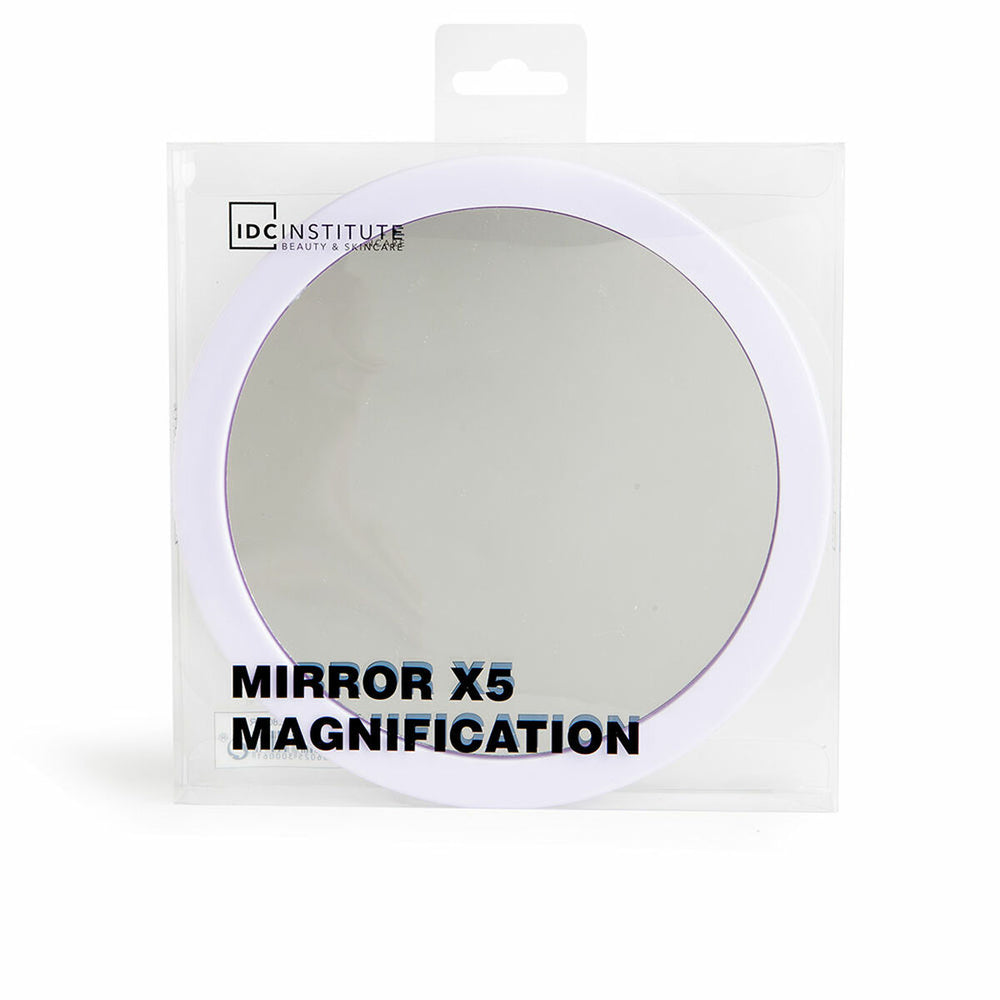 IDC Institute Mirror X5 Espejo Aumentos 1 U
