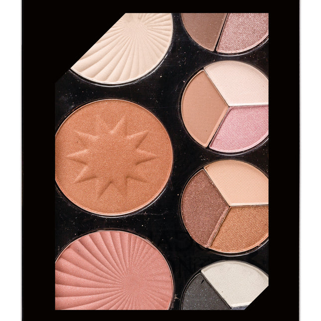 IDC Institute Sombras Magic Bronzer Palette