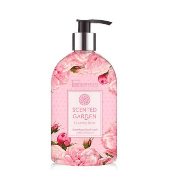 IDC Institute Scented Garden Hand Soap Rose Unisex, 500 ml