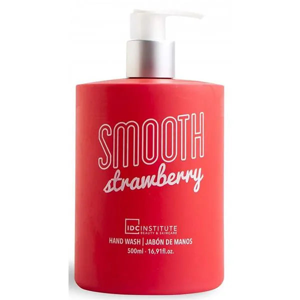 IDC Institute Smooth Hand Wash Mint Unisex, 500 ml
