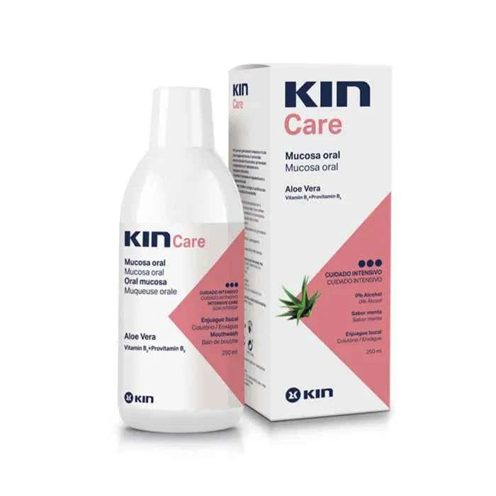 KIN Care Mouthwash, 250 ml