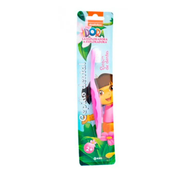 KIN Toothbrush Dora The Explorer 1U