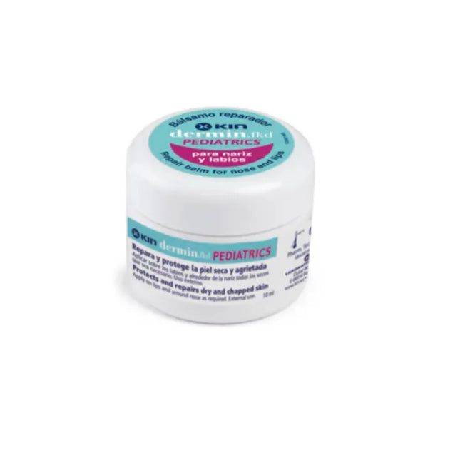 KIN Dermin Repair Balm Pediatrics Unisex