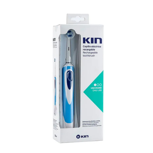KIN Electric Toothbrush 1pc