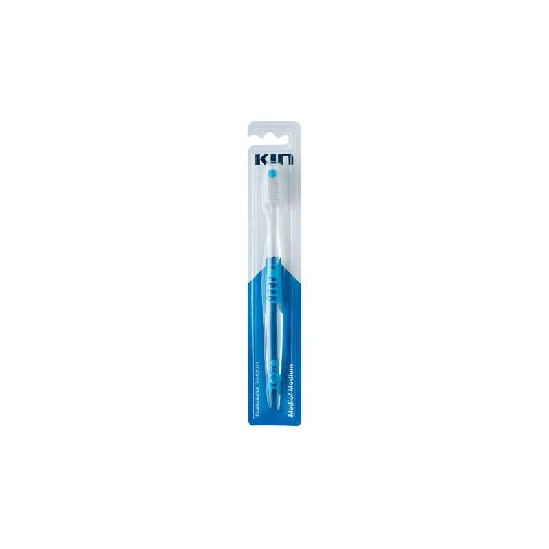 KIN Dental Brush Medium 1U