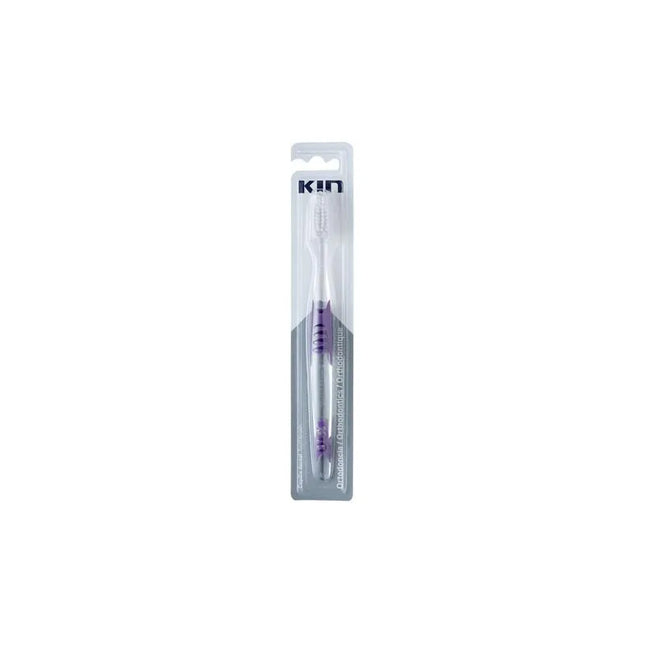 KIN Toothbrush - Orthodontics