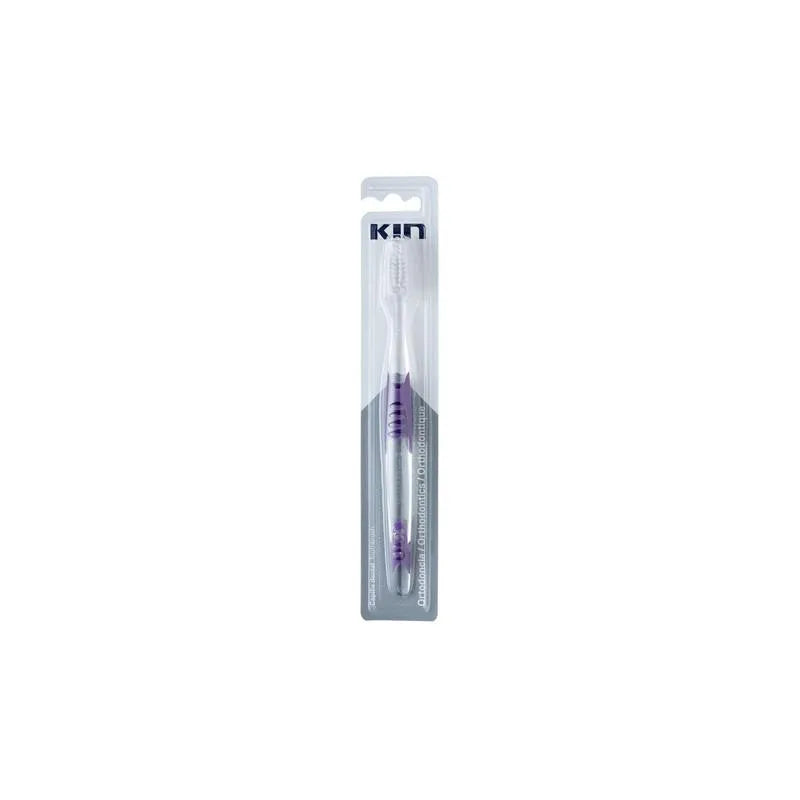 KIN Toothbrush - Orthodontics