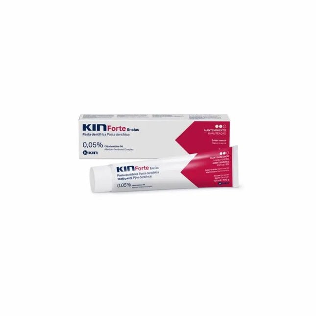 KIN Forte Gums, 125 ml