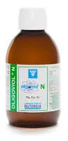 Nutergia Oligoviol N, 150 ml
