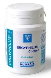Nutergia Ergyphilus Confort 60 Caps