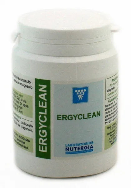 Nutergia Ergyclean, 120 g