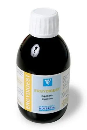 Nutergia Ergydigest, 250 ml