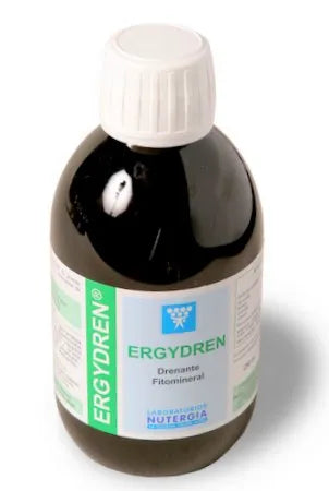 Nutergia Ergydren, 250 ml