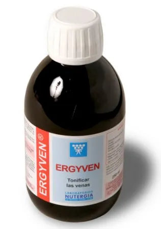 Nutergia Ergyven, 250 ml
