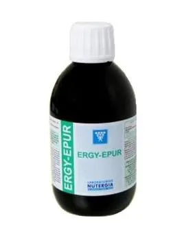 Nutergia Ergy-Epur, 250 ml