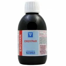 Nutergia Ergypar, 250 ml