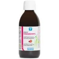 Nutergia Ergycranberryl, 250 ml