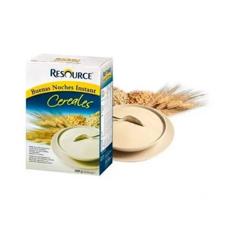 Meritene Papilla De Cereal Instantánea Buenas Noches 500 g Meritene